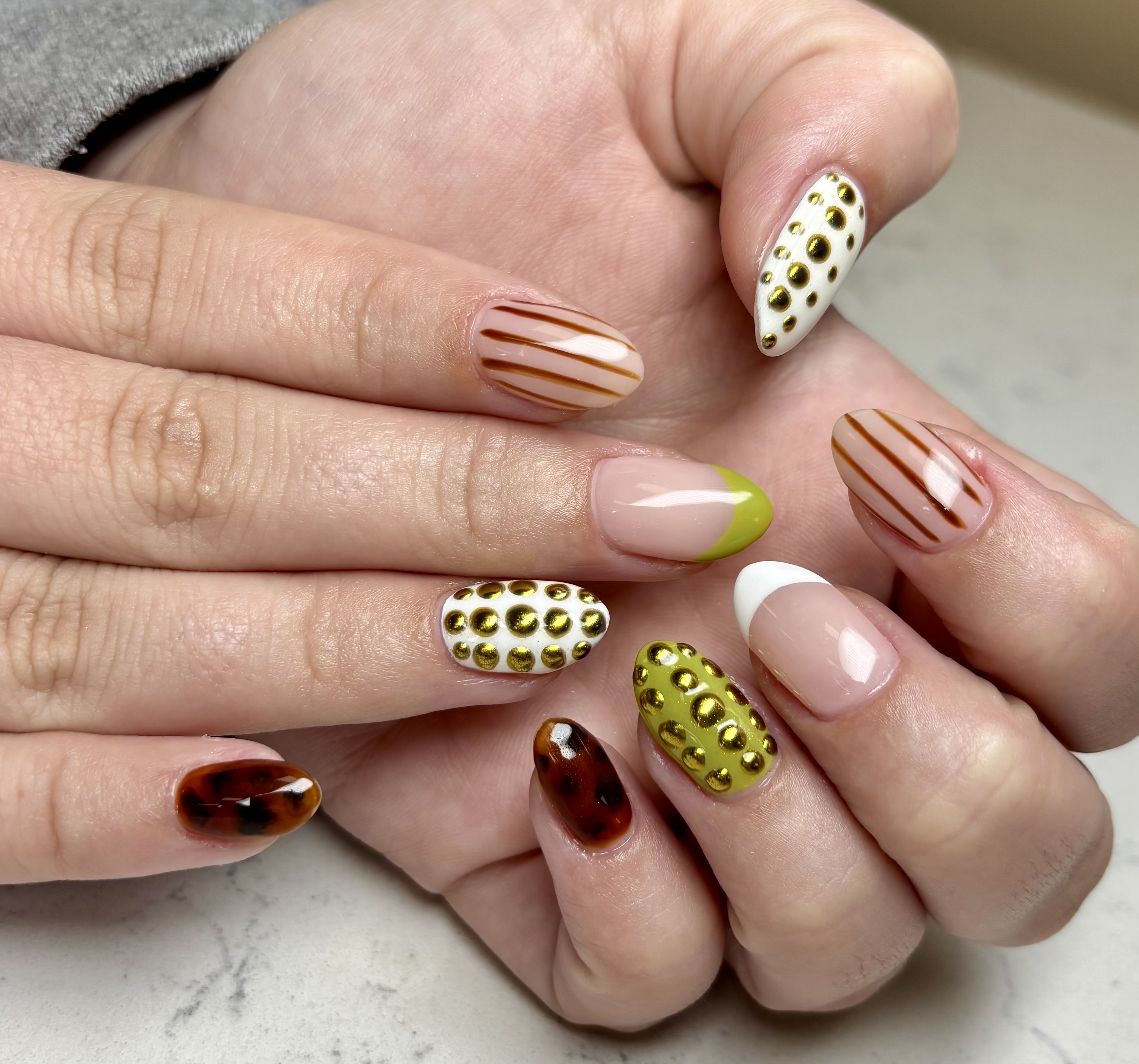 LaRue Nail Studio in Florence, SC (3)