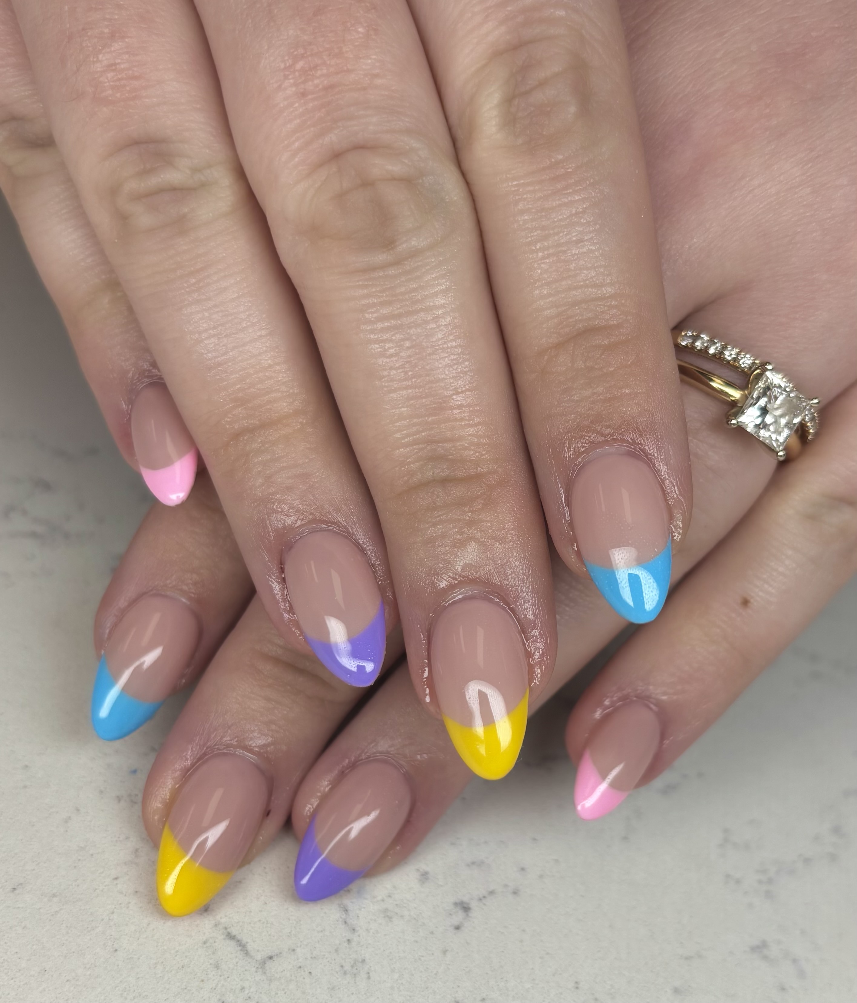 LaRue Nail Studio in Florence, SC (4)
