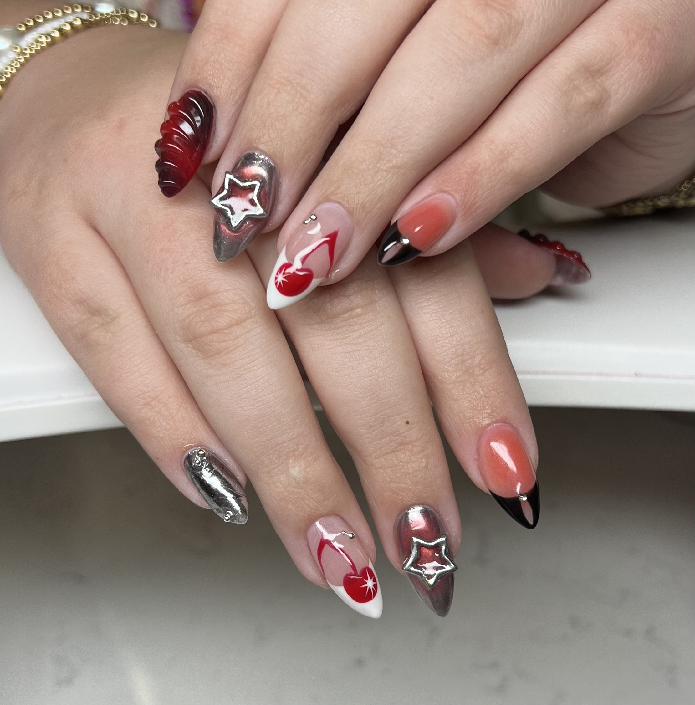 LaRue Nail Studio in Florence, SC (5)