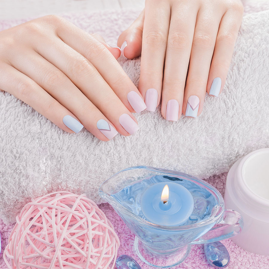 1382 Nails Spa in Cedar Hill, TX (4)