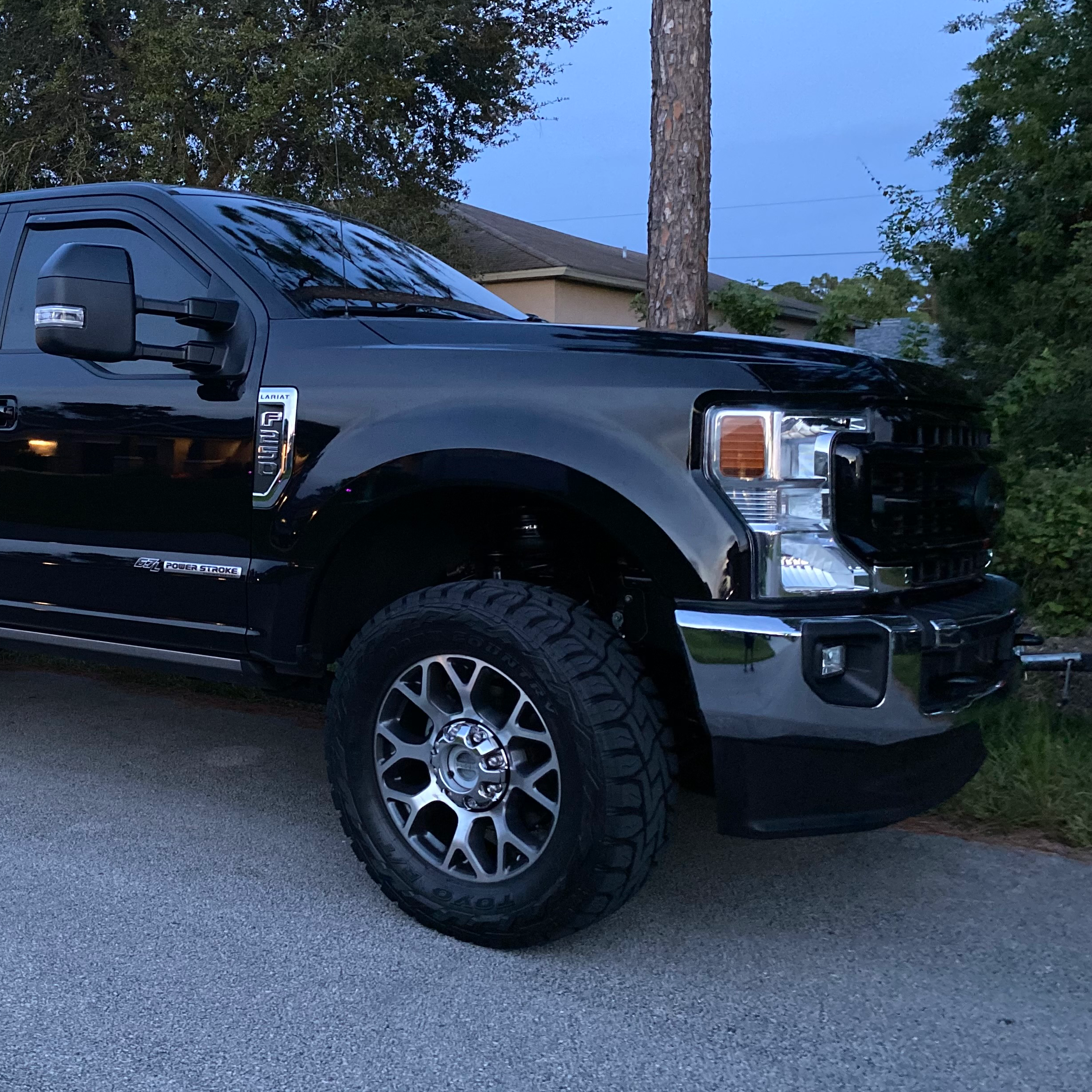 Jireh Detailing LLC in Orlando, FL