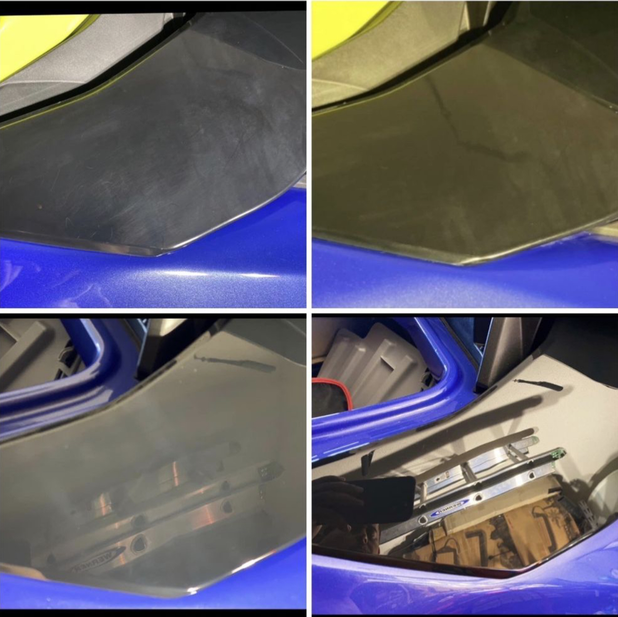 Jireh Detailing LLC in Orlando, FL (4)