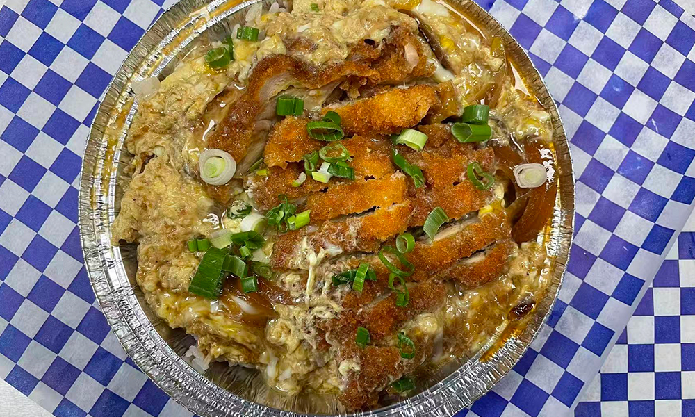 Devil’s Kitchen & Teppan in Eastvale, CA
