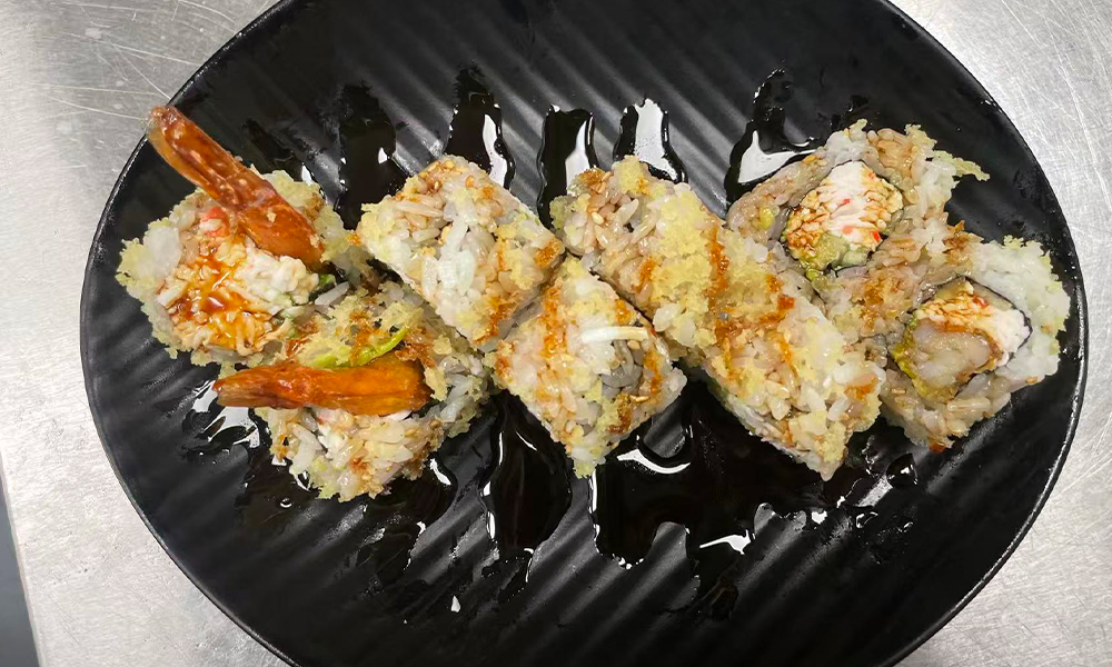 Devil’s Kitchen & Teppan in Eastvale, CA (4)