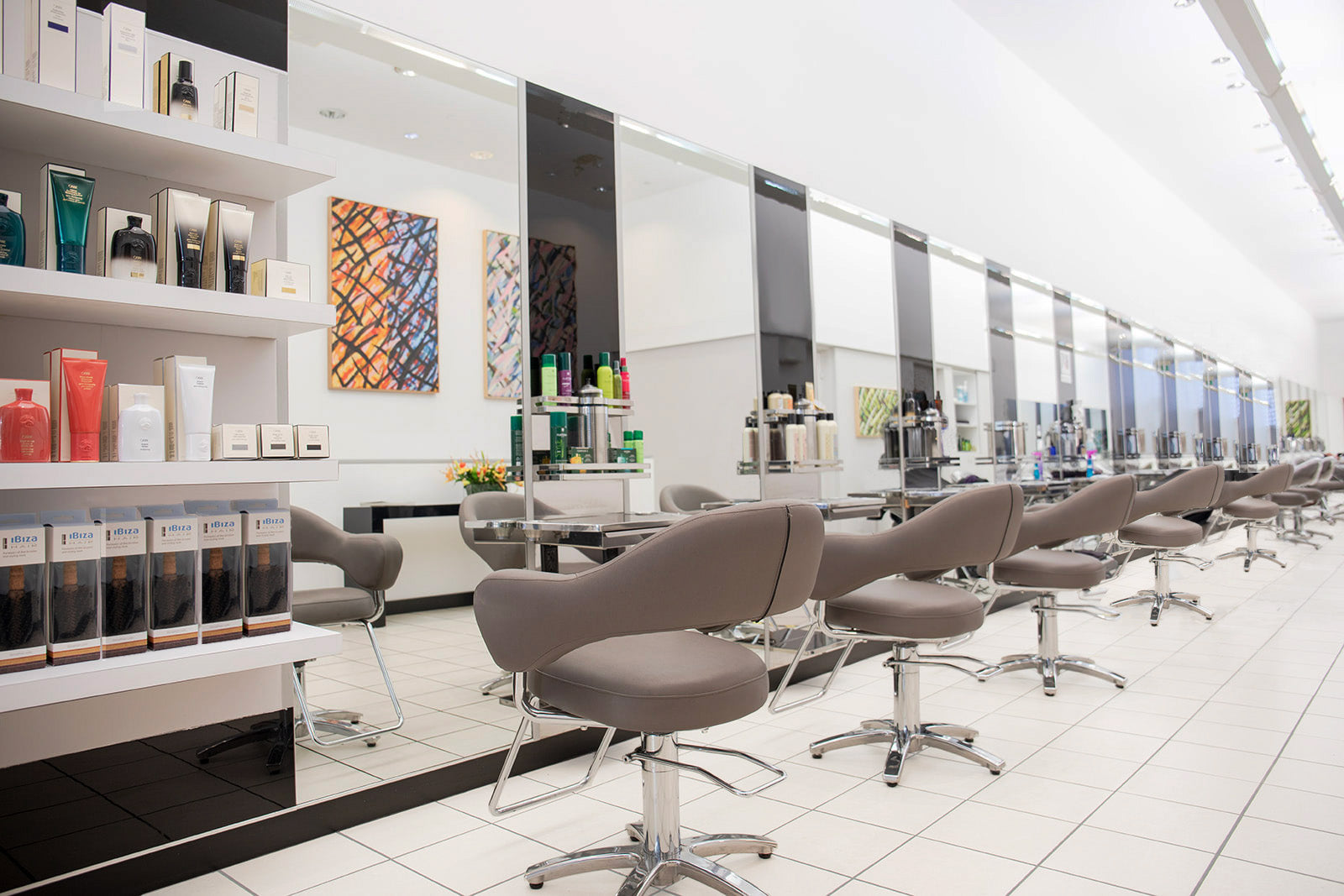 J.Roland Salon Sausalito in Sausalito, CA