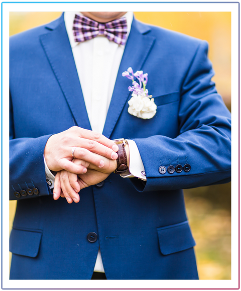 MICHAEL IJI Custom Design & Tailoring Studio in Cary, NC (2)