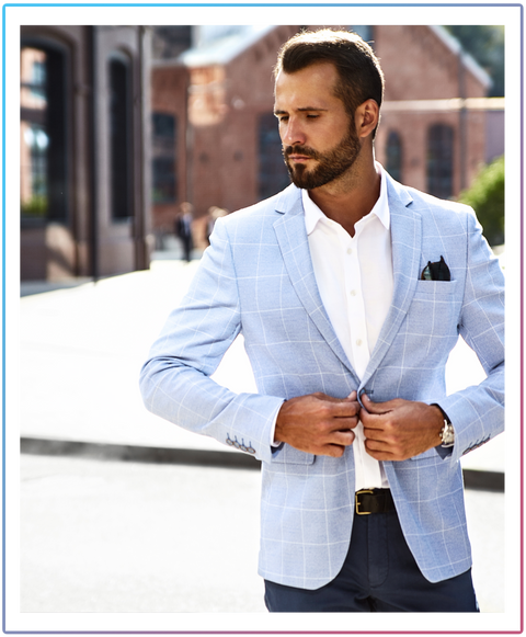 MICHAEL IJI Custom Design & Tailoring Studio in Cary, NC (4)