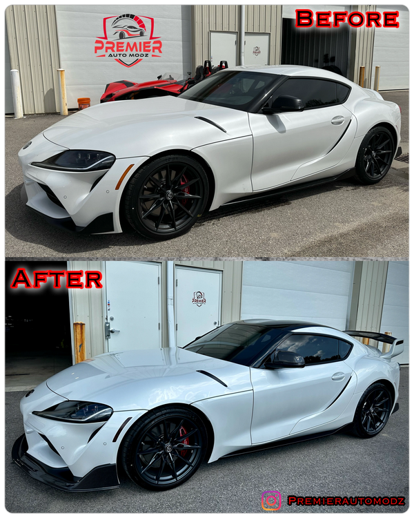 Premier Auto Modz in Berea, OH (2)