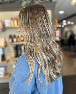 Hair Country Inc in Huntertown, IN (2)