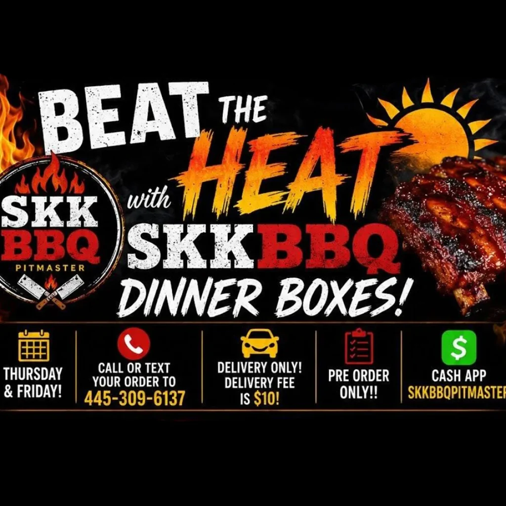 SKKBBQ Soulfood in Cheltenham, PA (4)