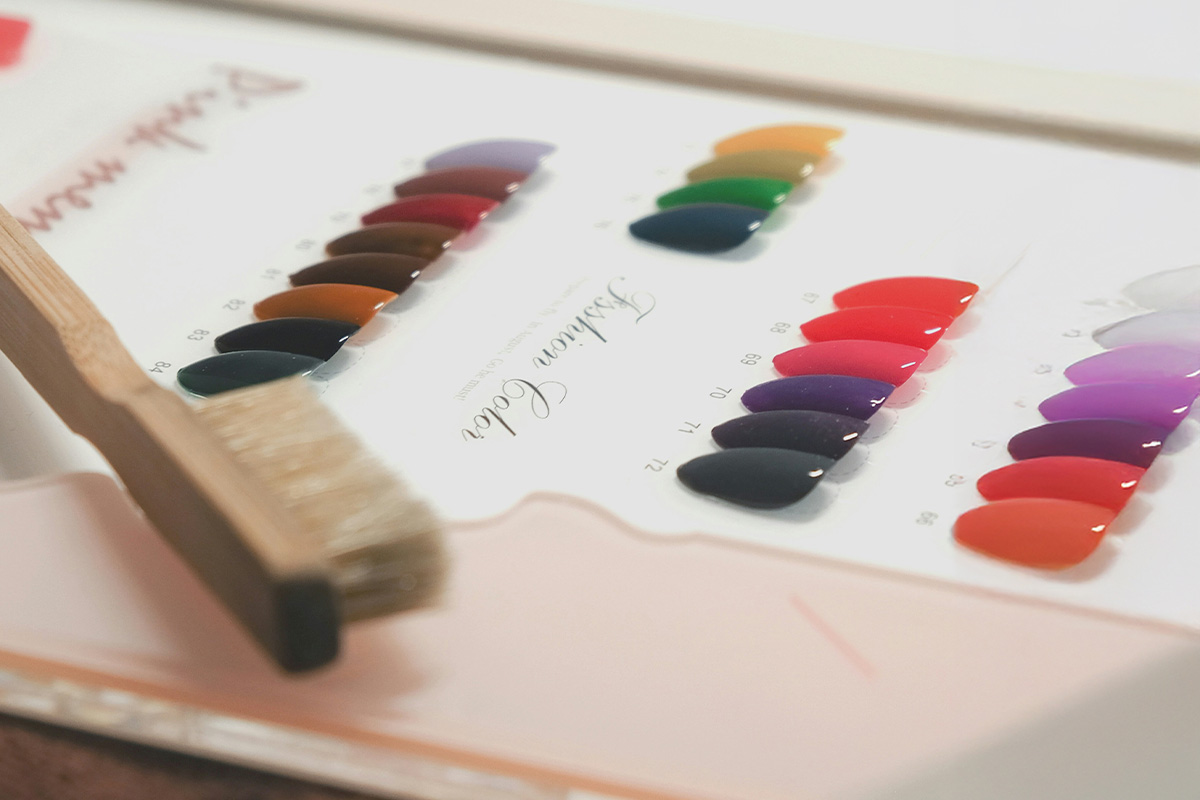 Nail Elegance Studio in Little Chute, WI (4)
