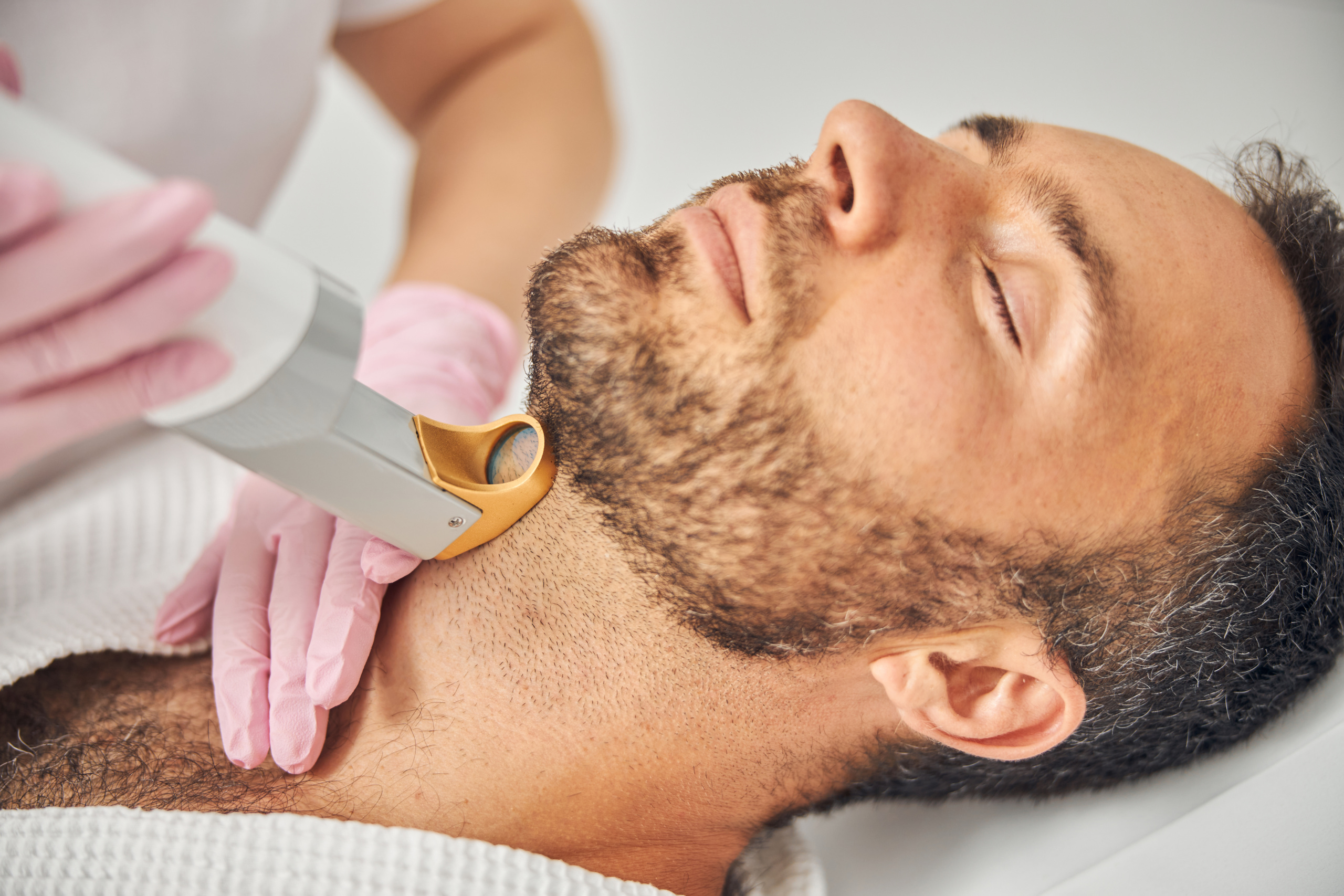 Feeling Fabulous Laser and Electrolysis Hair Removal in Great Neck, NY (2)