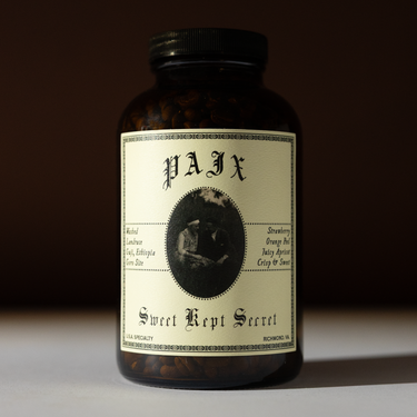Paix Coffee in Richmond, VA (4)