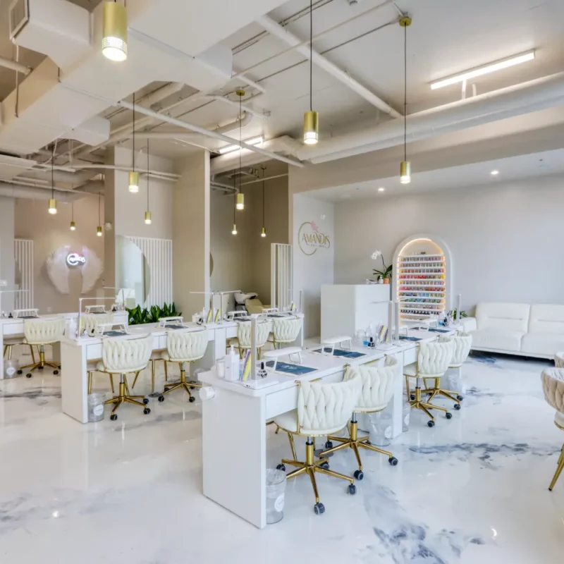 Amandis Nail Spa in Miami, FL (3)