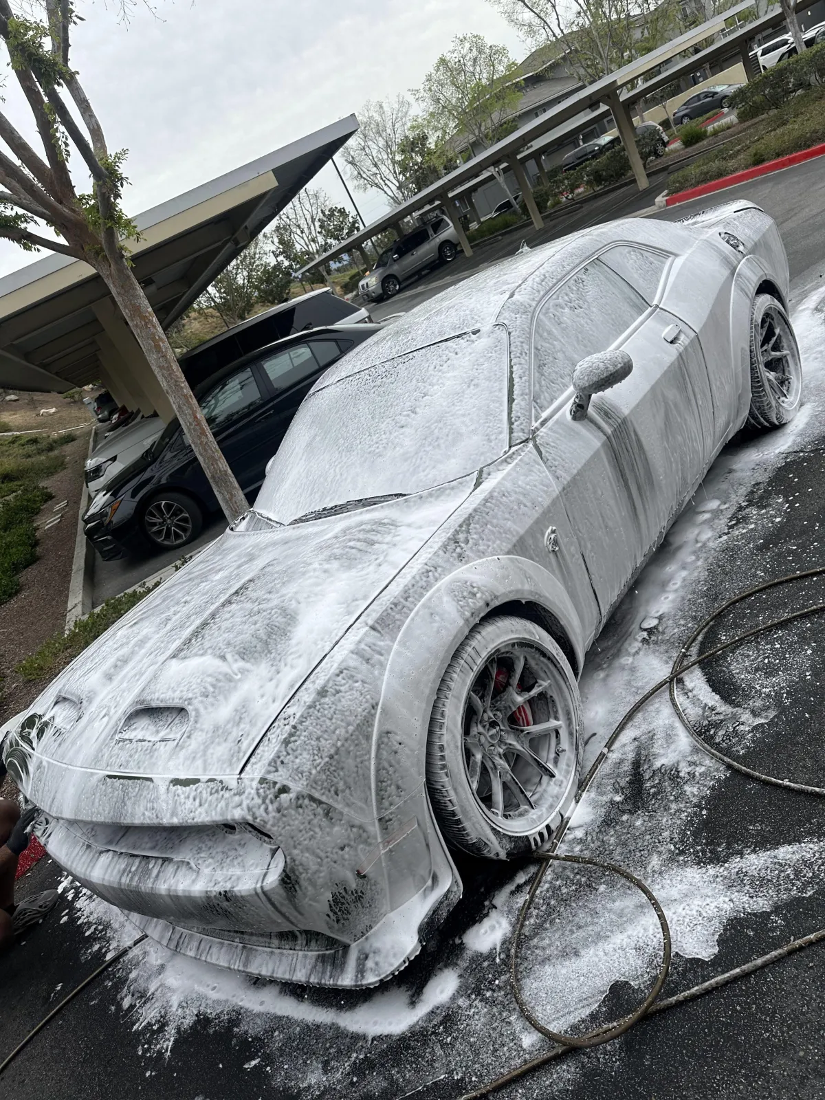 Imperium Auto Spa in Atwood, CA