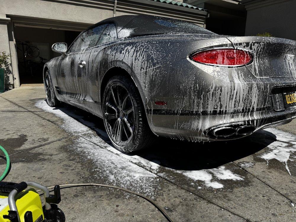 Imperium Auto Spa in Atwood, CA (4)