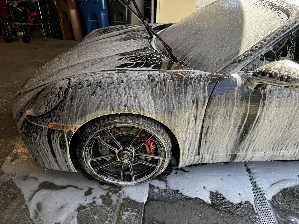 Imperium Auto Spa in Atwood, CA (5)
