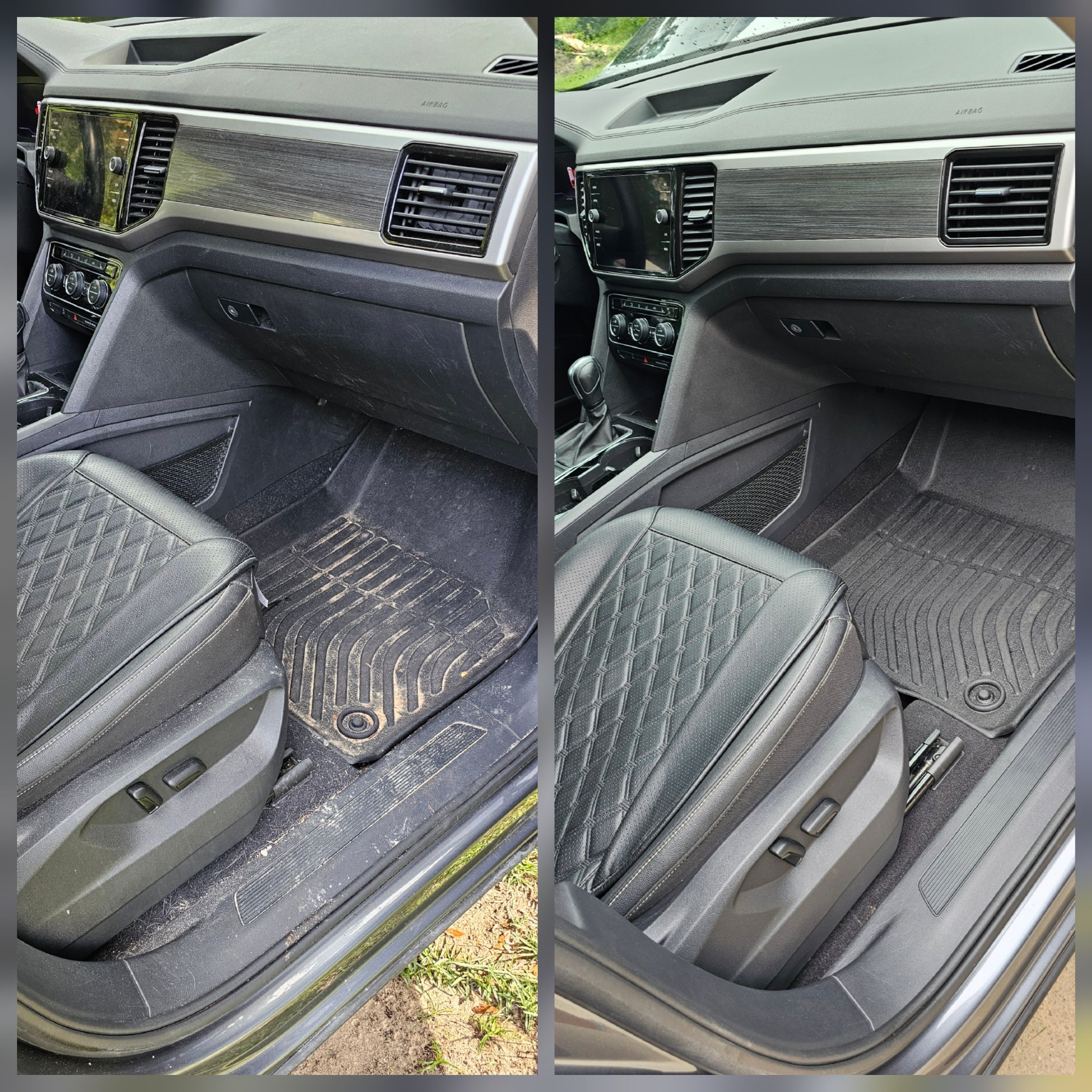 Top Gunn Detailing in Tallahassee, FL (2)