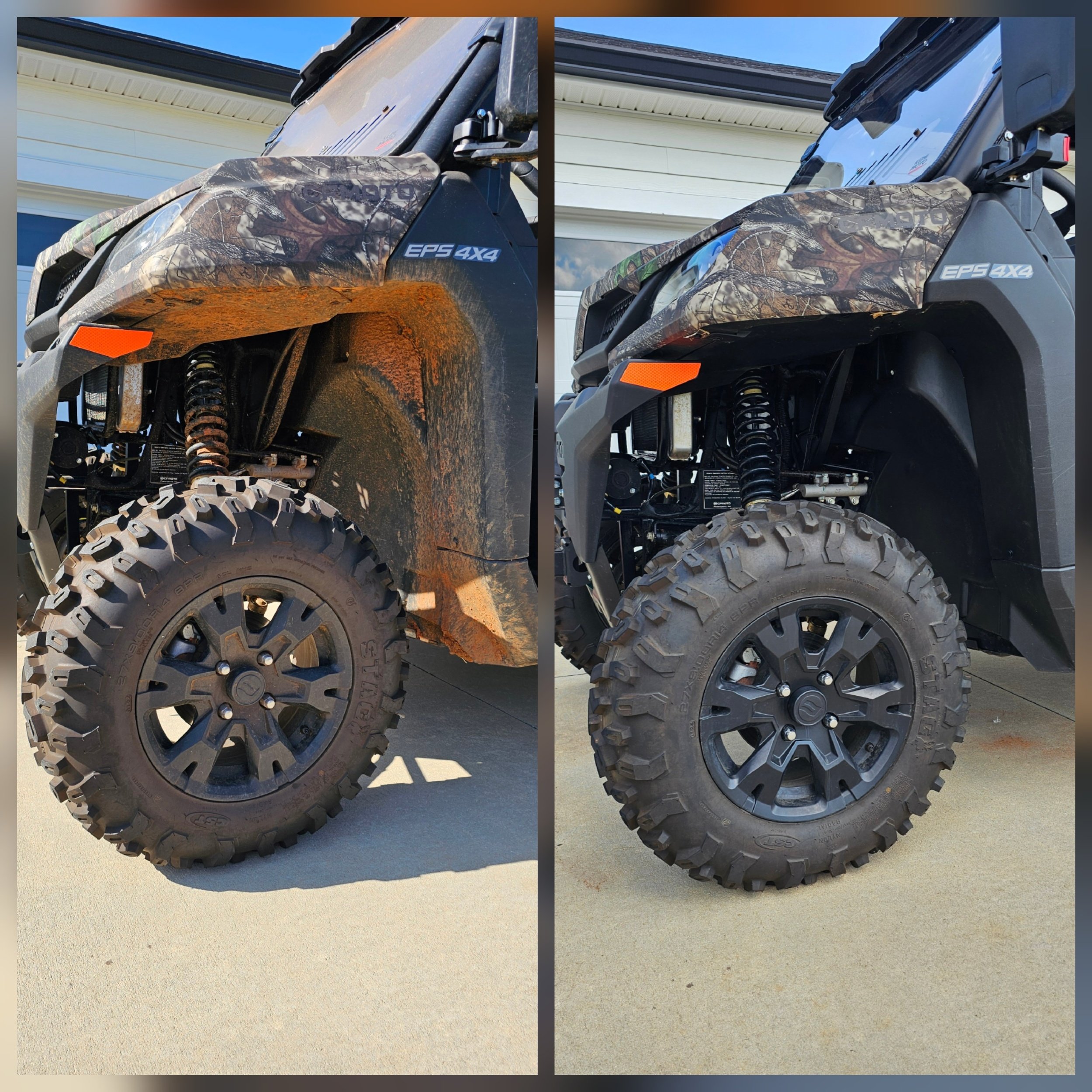 Top Gunn Detailing in Tallahassee, FL (4)