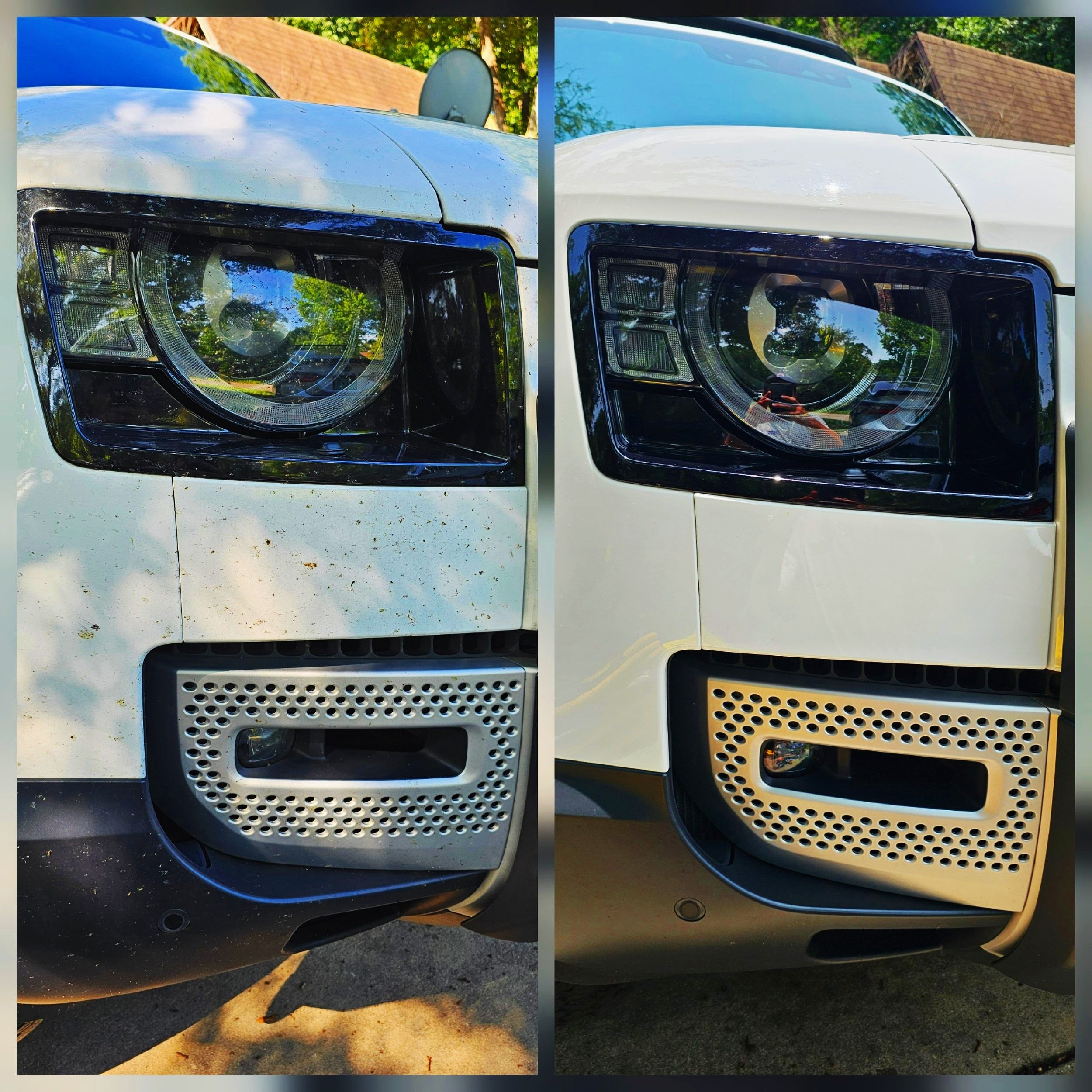 Top Gunn Detailing in Tallahassee, FL (5)