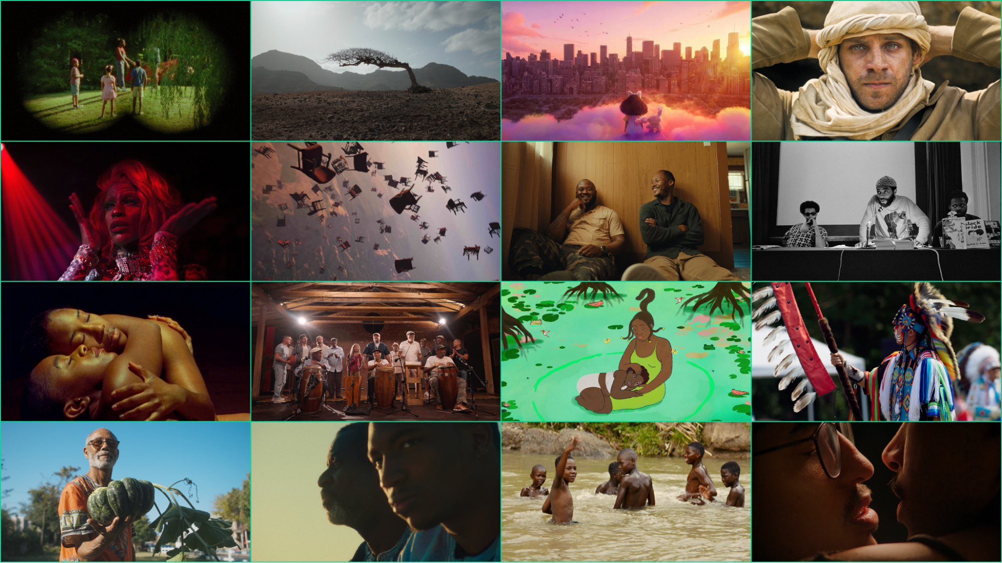 BlackStar Projects (BlackStar Film Festival) in Philadelphia, PA