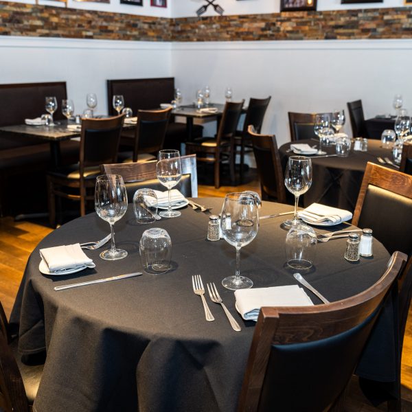 Pesto Italian Bistro in Park Ridge, NJ