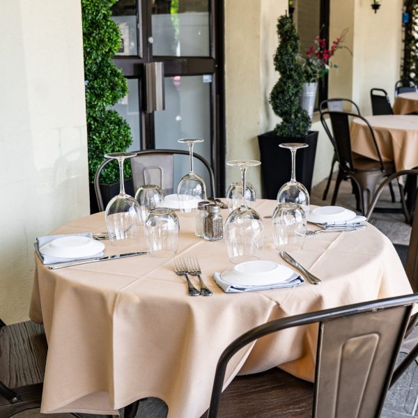 Pesto Italian Bistro in Park Ridge, NJ (2)