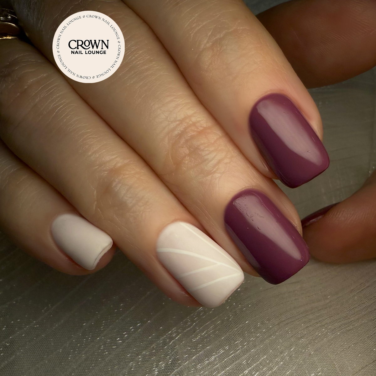 Crown Nail Lounge in Fishers, IN (5)