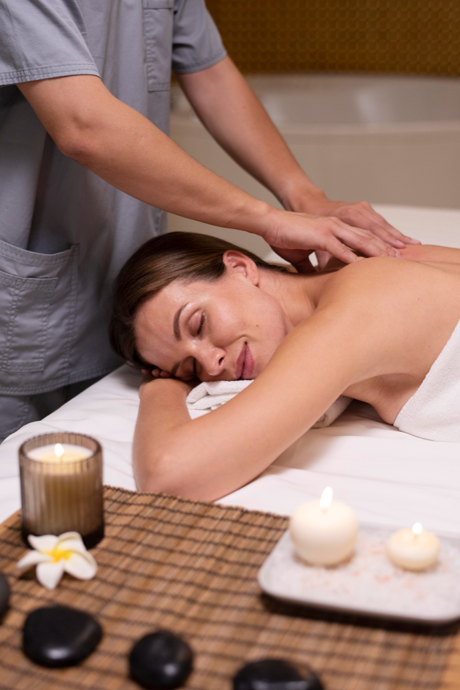 Bella vista nail & spa San Antonio in San Antonio, TX