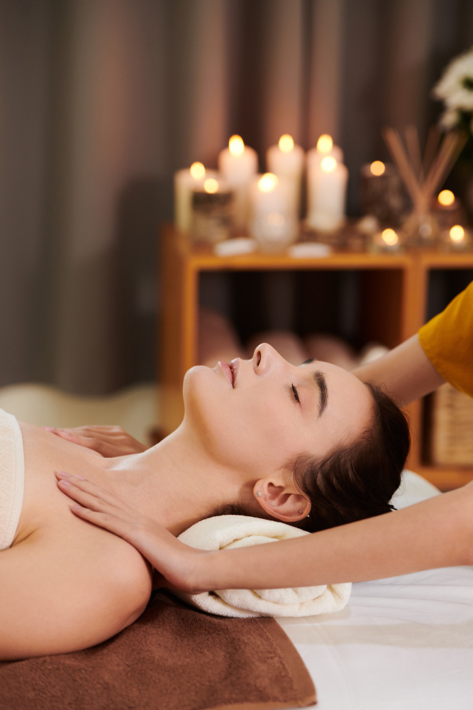 Bella vista nail & spa San Antonio in San Antonio, TX (4)