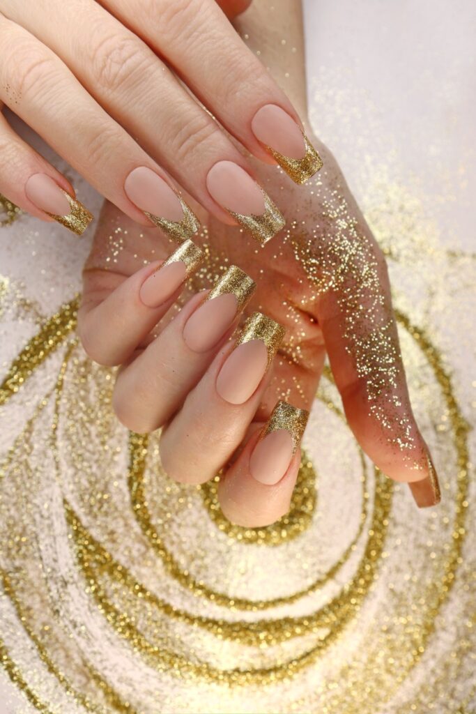 Bella vista nail & spa San Antonio in San Antonio, TX (5)