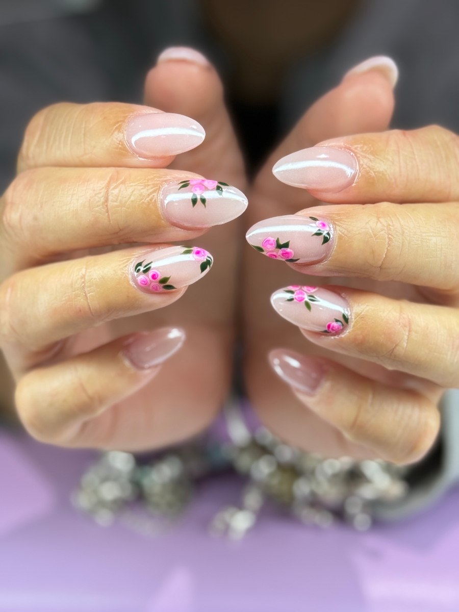 Encore Nails in Minneola, FL (5)