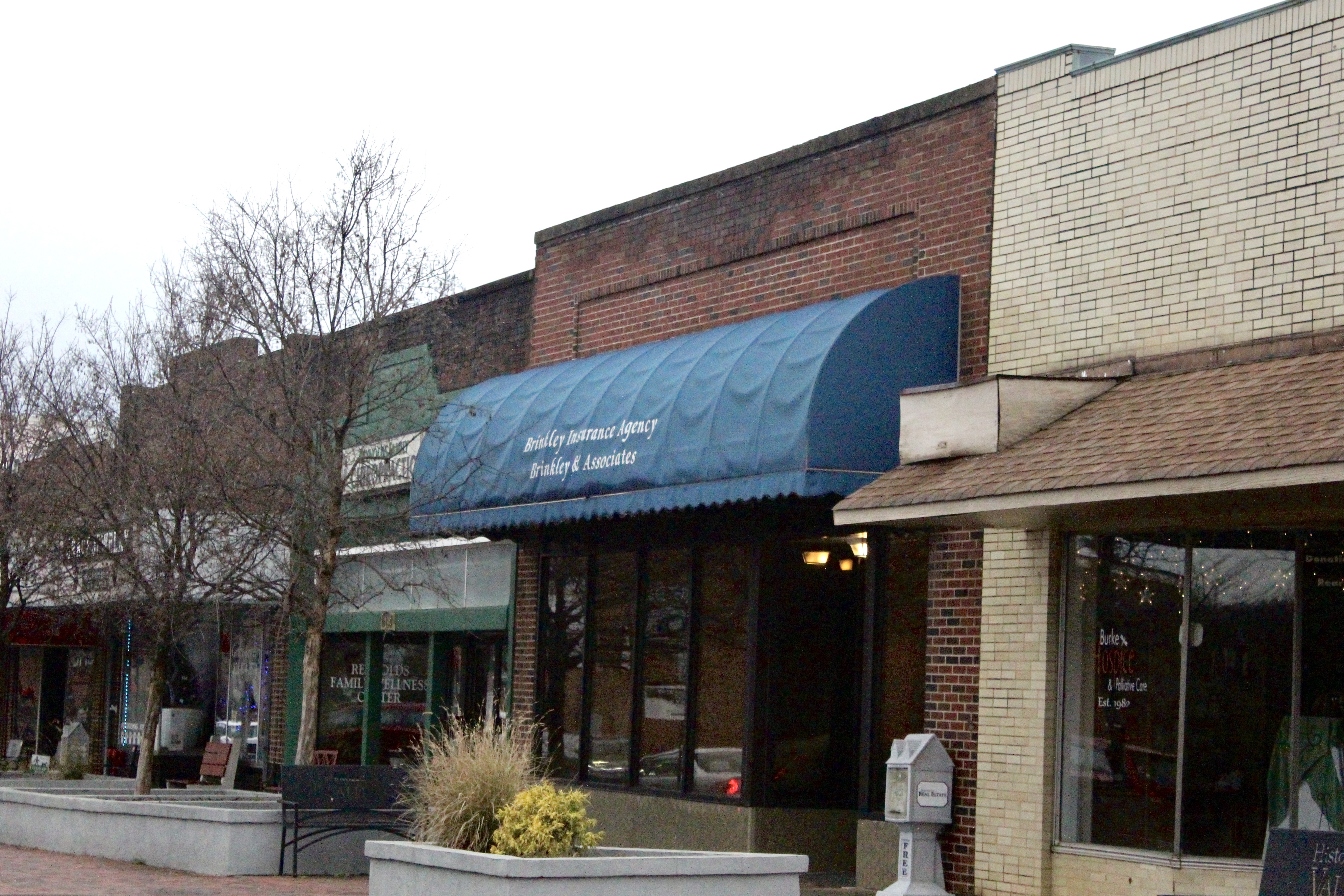 Brinkley & Associates in Valdese, NC