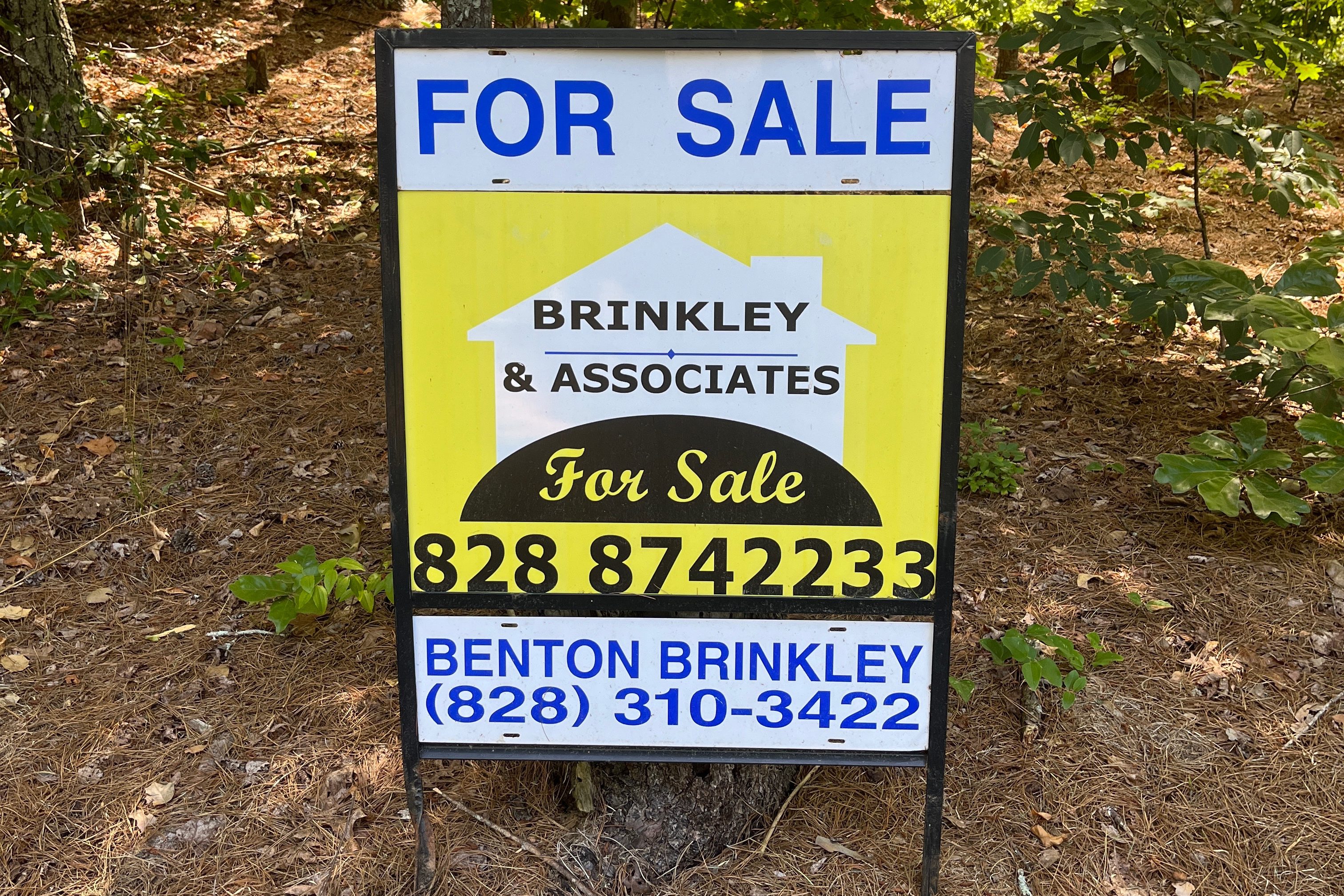 Brinkley & Associates in Valdese, NC (3)