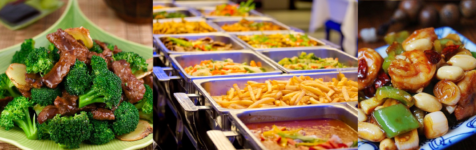 China One Buffet in Oregon, OH (2)