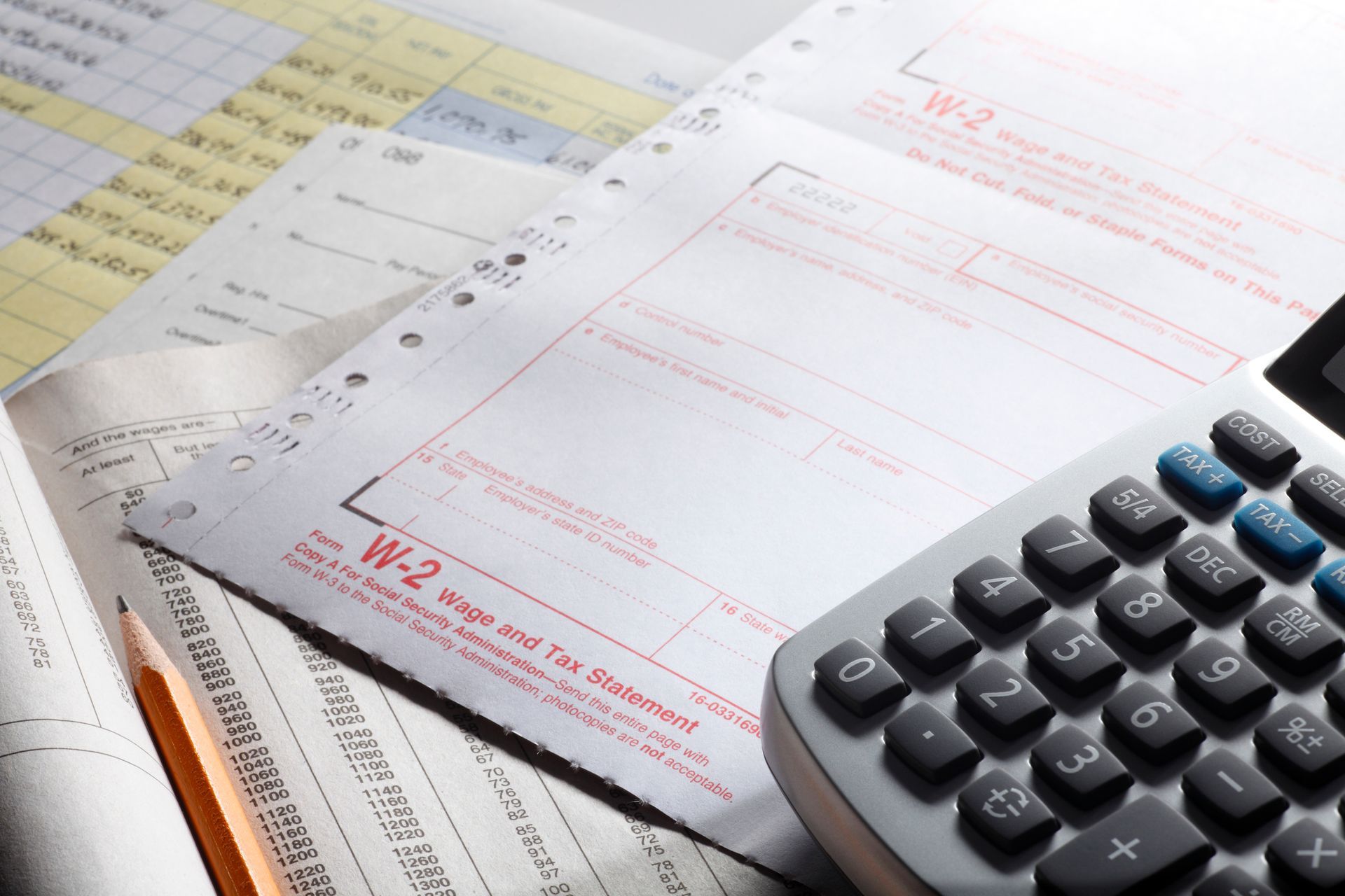 Ralph Knelly Tax & Accounting in Bloomsburg, PA