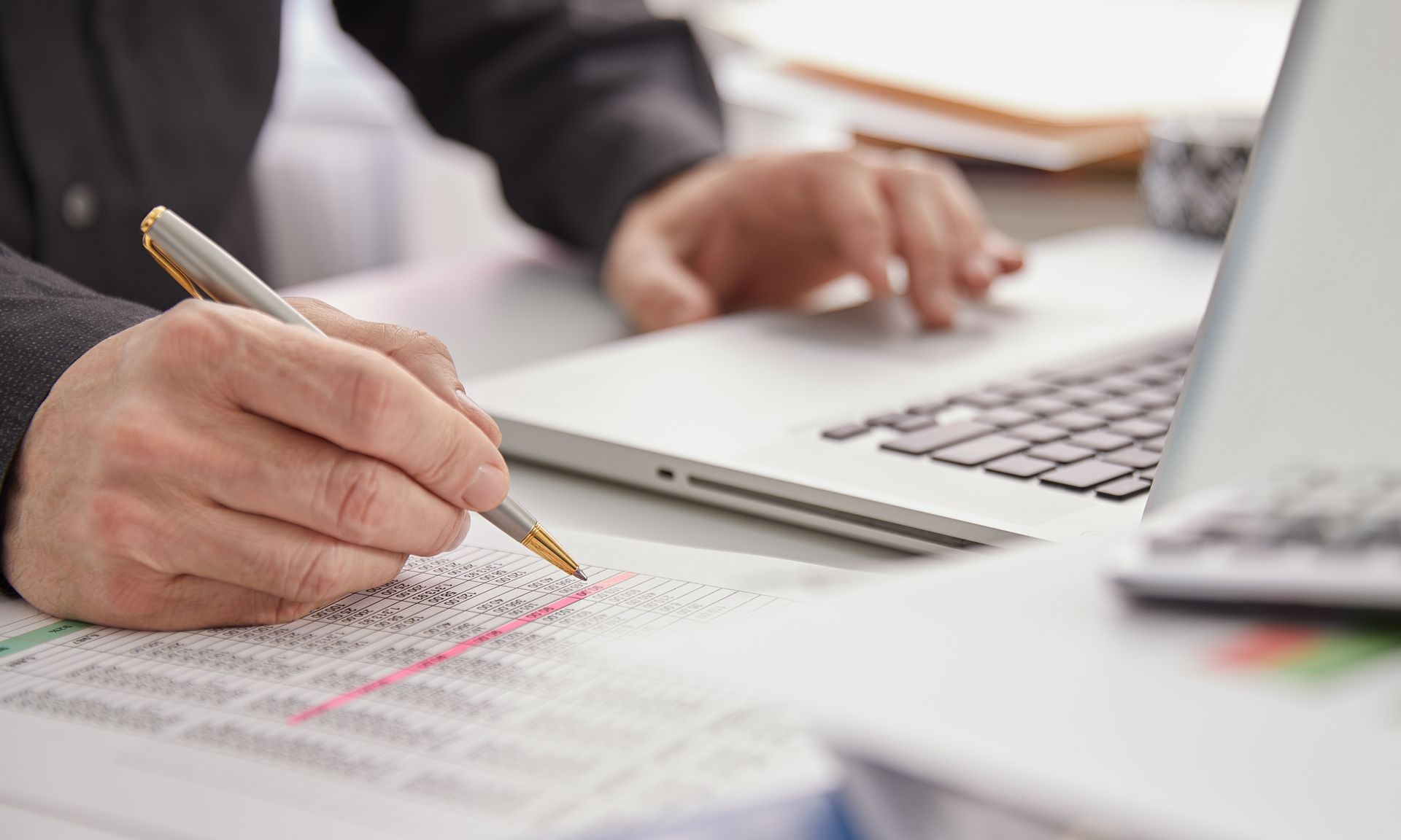 Ralph Knelly Tax & Accounting in Bloomsburg, PA (2)
