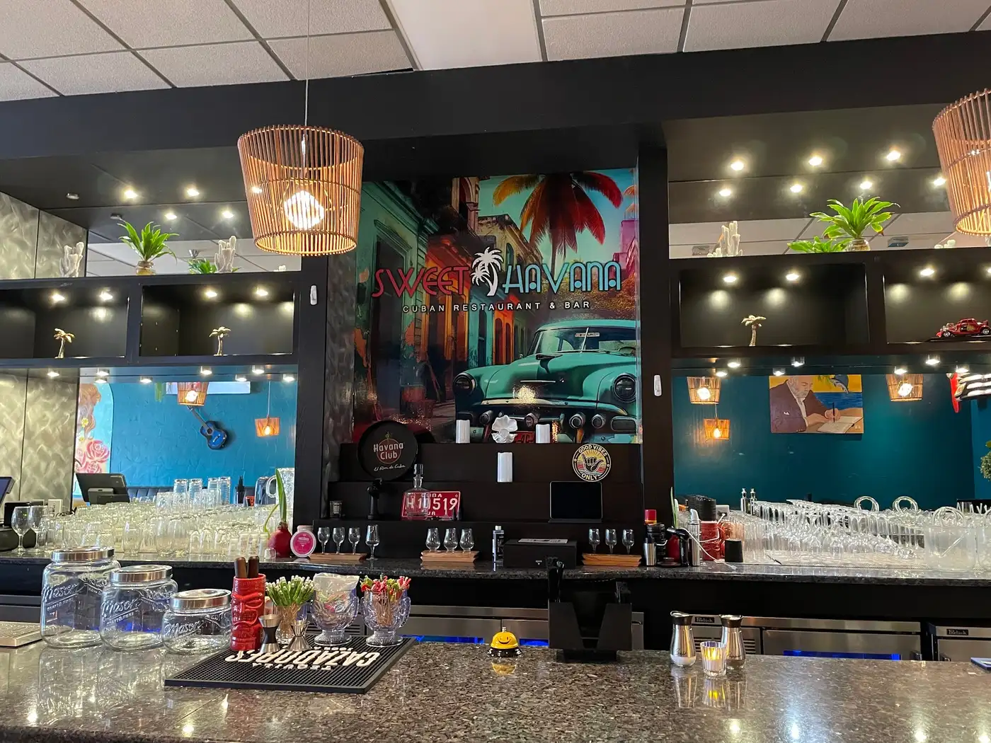 Sweet Havana in Toledo, OH (2)