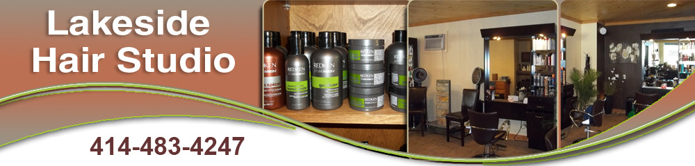 Lakeside Hair Studio in Cudahy, WI