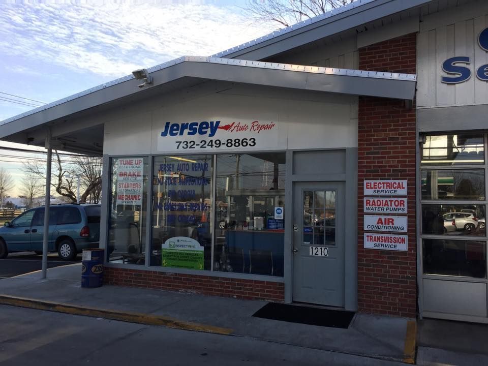 Jersey Auto Repair in North Brunswick Township, NJ (2)