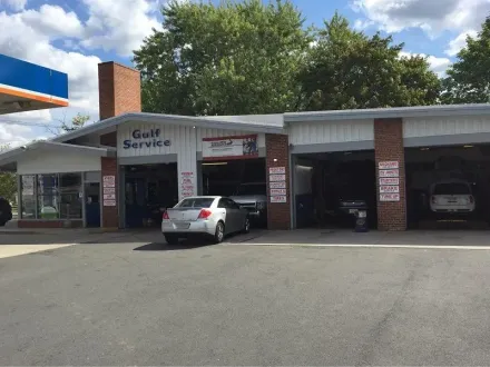 Jersey Auto Repair in North Brunswick Township, NJ (5)