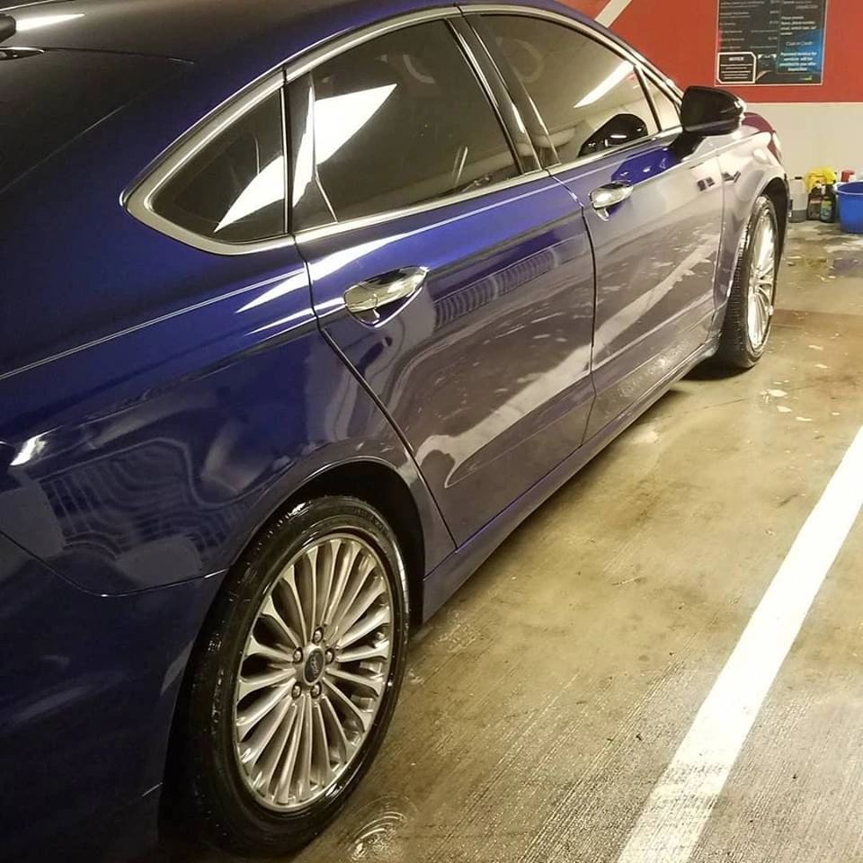 Bling Brothers Auto Spa in Washington, DC (2)