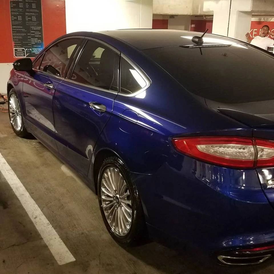 Bling Brothers Auto Spa in Washington, DC (4)
