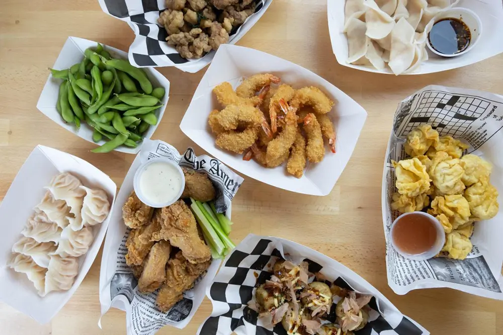 Okie Pokii Cafe in Highland Park, NJ (4)