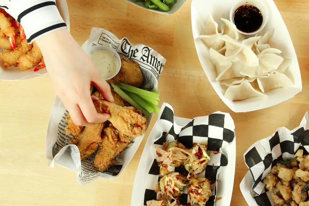 Okie Pokii Cafe in Highland Park, NJ (6)