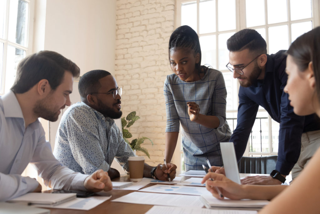 Timeless Accounting Solutions in Tucker, GA