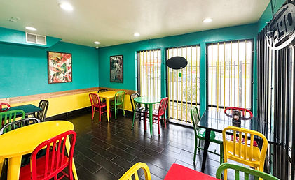 Island Breeze Jamaican Cuisine - Colton in Colton, CA (3)