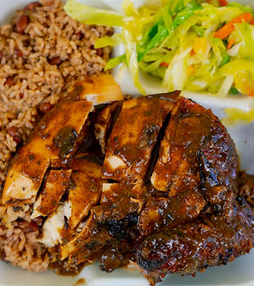 Island Breeze Jamaican Cuisine - Colton in Colton, CA (4)