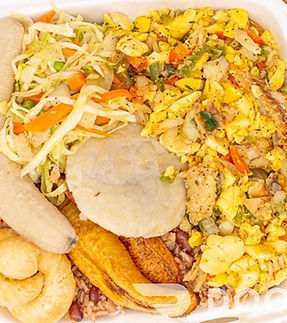 Island Breeze Jamaican Cuisine - Colton in Colton, CA (5)