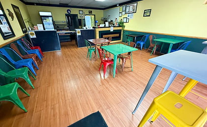 Island Breeze Jamaican Cuisine - Colton in Colton, CA (6)